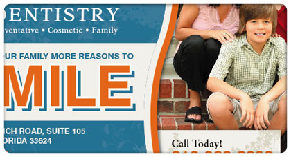 Direct Mailers by Shane Guymon