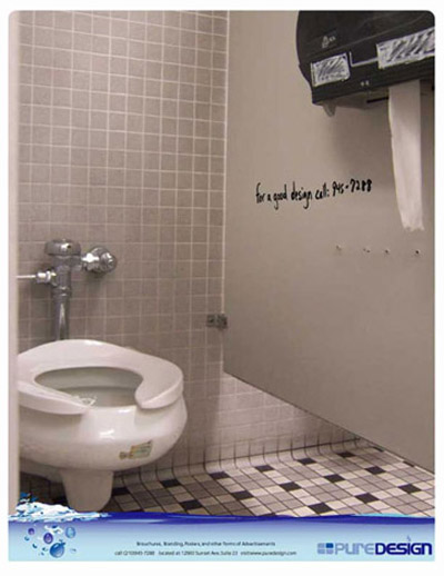 Pure Design