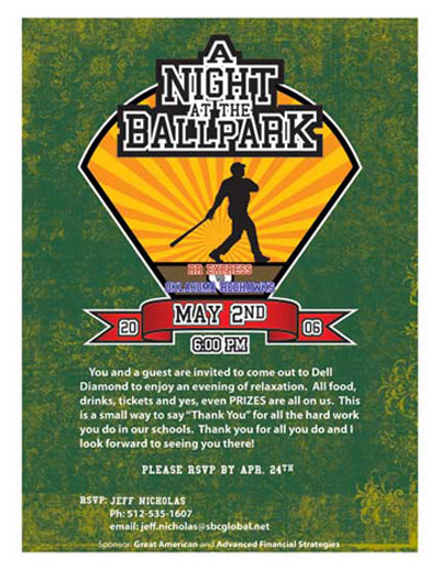 Ballpark