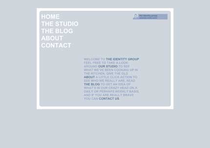The-Identity-Group