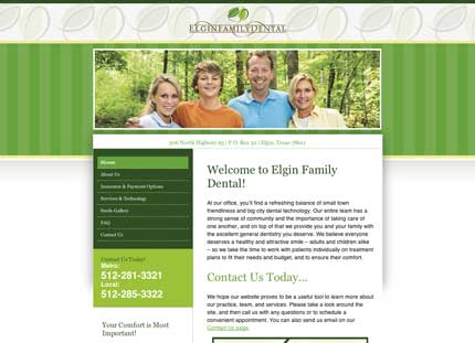 Elgin