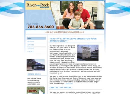 River-Rock