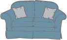 The Love Seat