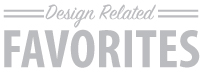 Design Related Favorites