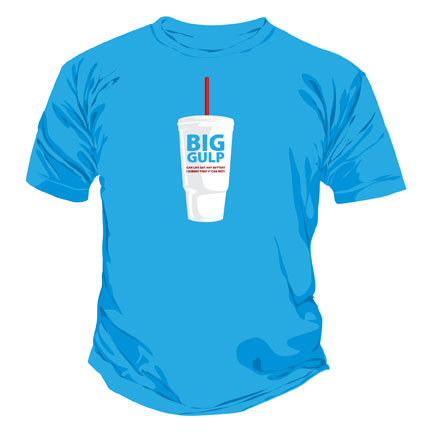 Big-Gulp