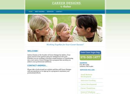 Career-Designs