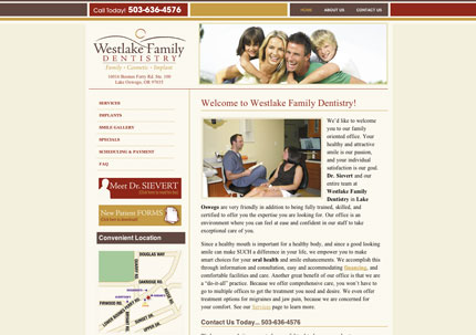 Westlake Family Dental
