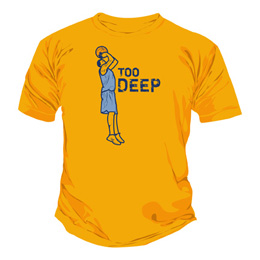 Graphic T-shirt