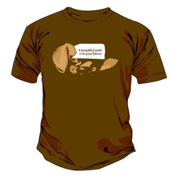 Graphic T-shirt