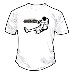 Graphic T-shirt