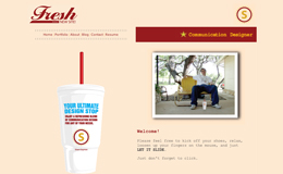 Dental Marketing Website