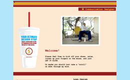 Humble Texas Dentist Website