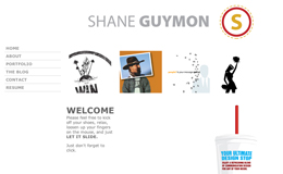 Dental Marketing Website