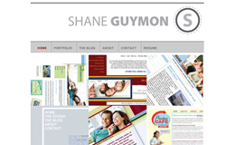 Dental Marketing Website