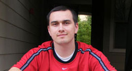 Meet Shane Guymon