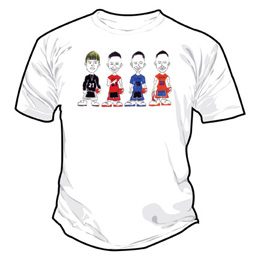 Graphic T-shirt