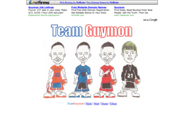 Dental Marketing Website