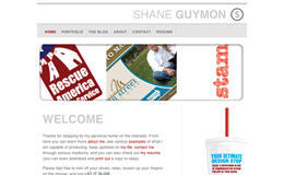 Dental Marketing Website