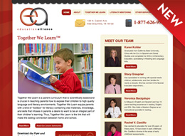 Dental Marketing Website