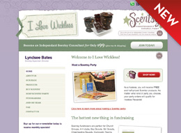 Dental Marketing Website