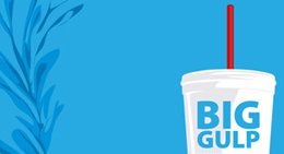 The Fountain Drink