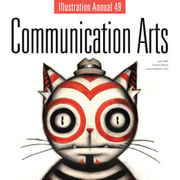 Communication Arts