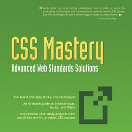 CSS Mastery