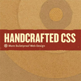 The Art and Science of CSS