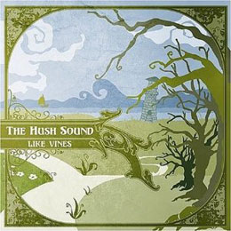 The Hush Sound
