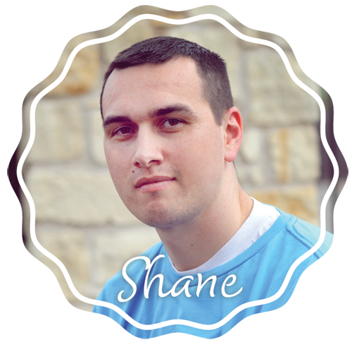 Shane Guymon