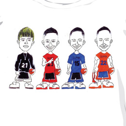 Graphic T-shirt