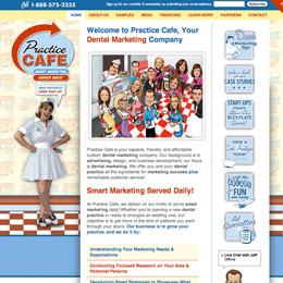 Dental Marketing