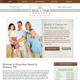 Dental Marketing Company